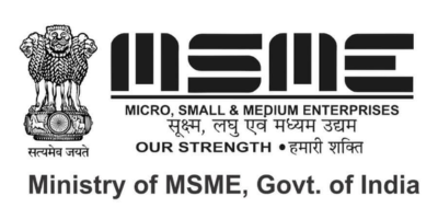 MSME Logo