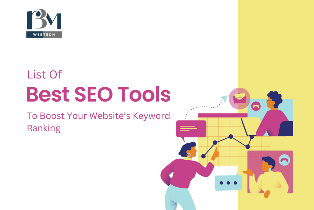 SEO Tools