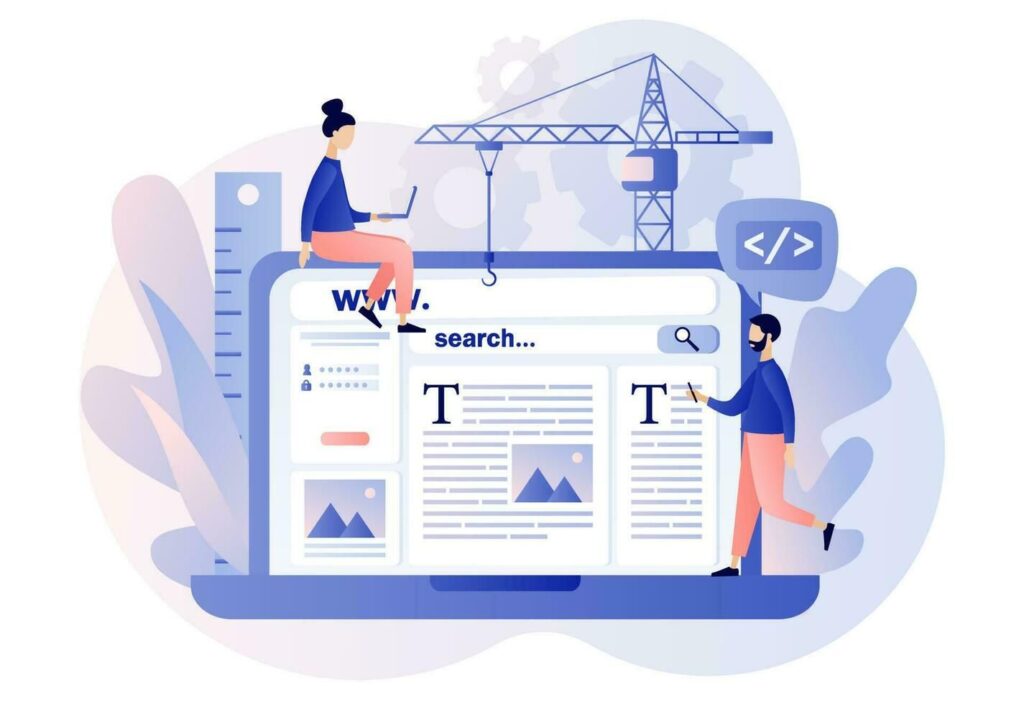 Ranking on Google