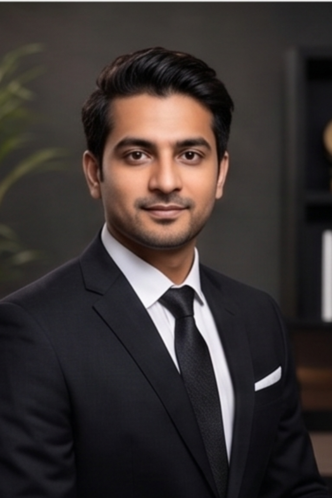 Arjun Mehta