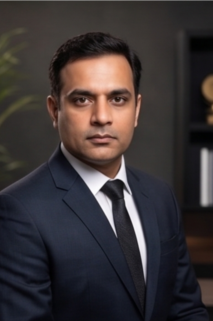 Vikram Singh