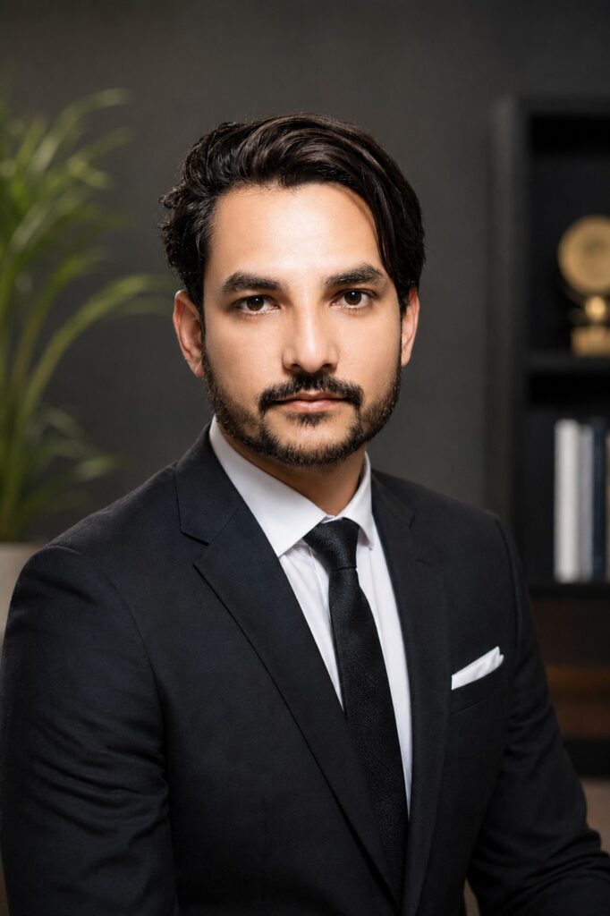 Vikas Bishnoi