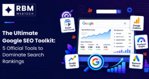 Google SEO Toolkit
