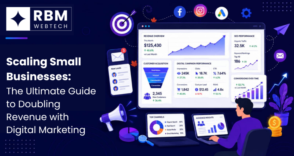 Digital Marketing