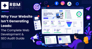 Web Development SEO